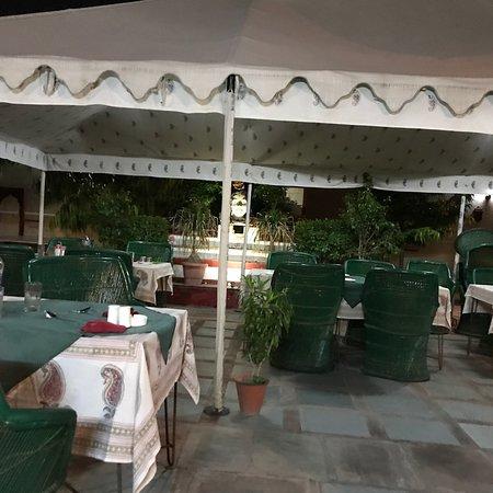 Indiana Classic Restaurant